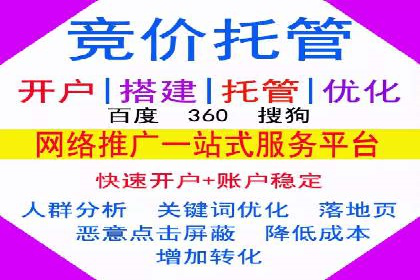 行业领先企业的SEM优化之路